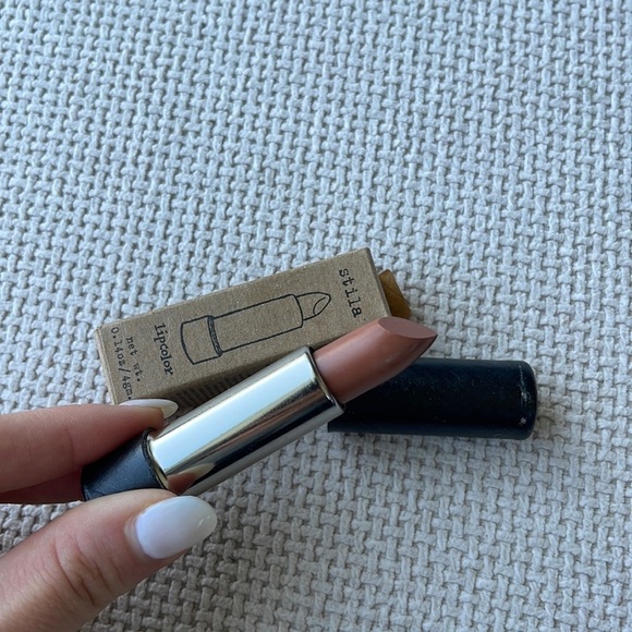 Stila Cosmetics "MARION" Lip Color Brand New - Picture 1 of 3